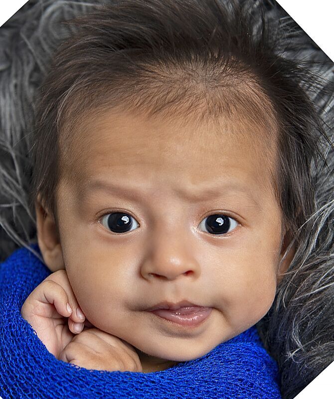 Amari Lathan Johnson